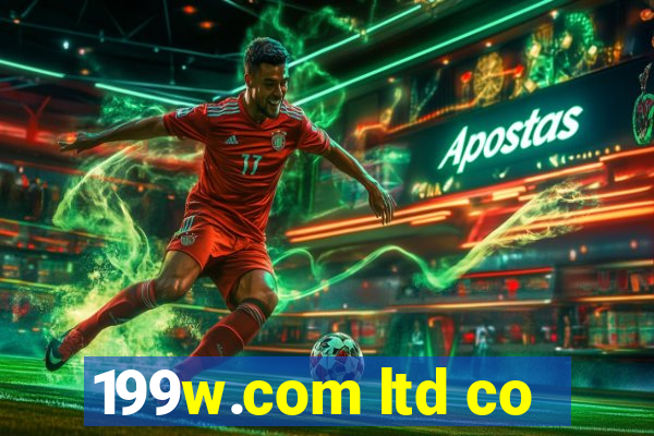 199w.com ltd co